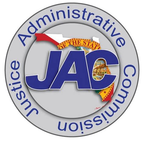 Justice administrative commission - Justice Administrative Commission (JAC) Find more information about court appointed counsel on the Justice Administrative Commission website. More Information. For more information on the ADULT CRIMINAL/ DELINQUENCY sections please email cad-attorneywheel1@pbcgov.org. For more information on the GUARDIANSHIP/ …